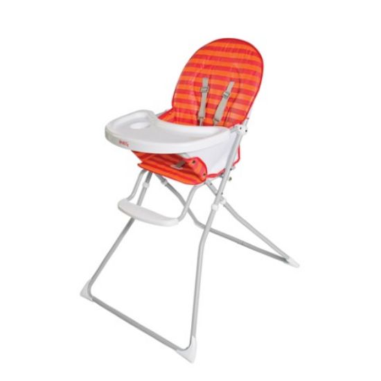 Picture of SNACK HIGH CHAIR DESIGN VARIES