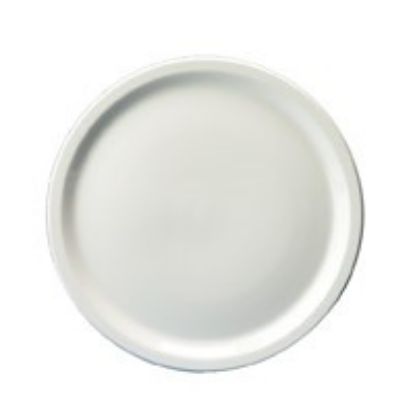 Picture of CASE OF 6 NOVA PIZZA PLATE 13.5" WHITE