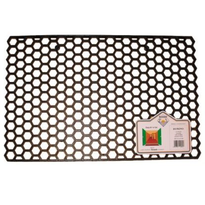 Picture of DOMINO OUTDOOR MAT 40X60CM