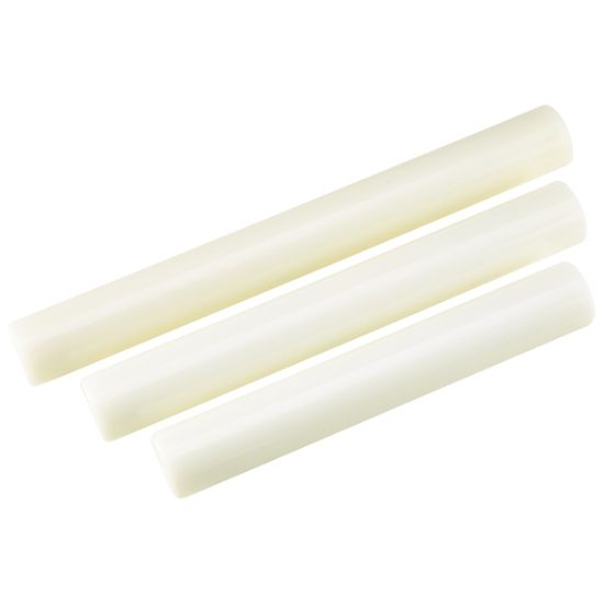 Picture of PE ROLLING PIN 18" WHITE