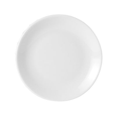 Picture of PORCELITE COUPE PLATE 12" (CASE OF 6)