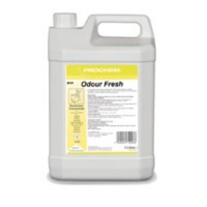 Picture of PROCHEM ODOUR FRESH 5LTR