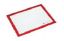 Picture of MULTI PURPOSE SILICONE MAT 40X30CM RED