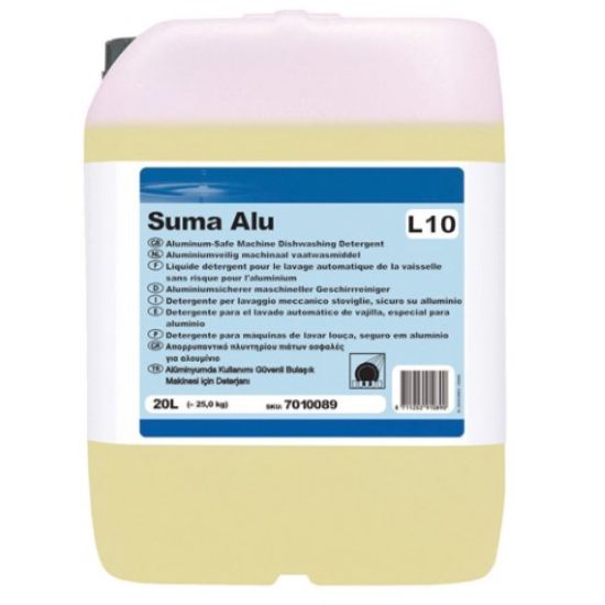 Picture of SUMA ALU L10 20LTR **DG**