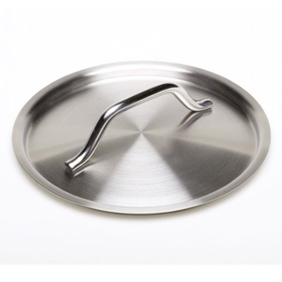 Picture of GENWARE STAINLESS STEEL LID 24cm