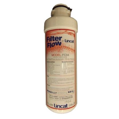 Picture of LINCAT FILTERFLOW WATER FILTER TO SUIT LINCAT FX BOILERS