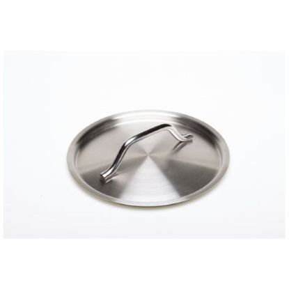 Picture of GENWARE LID STAINLESS STEEL 14CM