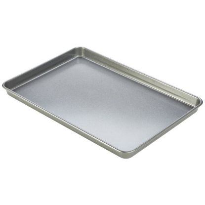 Picture of CARBON STEEL NON STICK BAKING TRAY 39 X 27CM