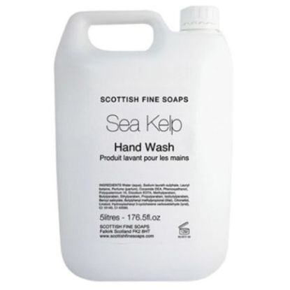 Picture of SEA KELP HANDWASH 5LTR (2)