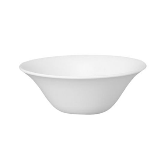 Picture of CASE OF 12 SALAD BOWL LARGE 10" WHITE