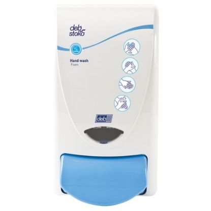 Picture of DEB CLEANSE WASHROOM 1000 DISPENSER 1 LTR