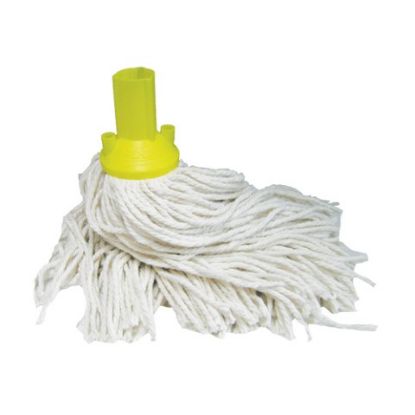 Picture of EXELTWINE MOP HEAD 300GRM YELLOW