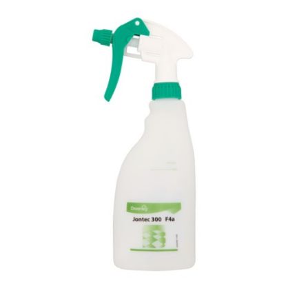 Picture of TRIGGER BOTTLES FOR TASKI 300 PUR ECO FLOOR CLEANER 5x500ml