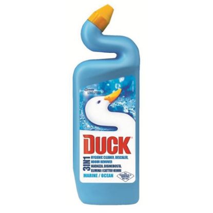 Picture of TOILET DUCK OCEAN / MARINE 750ML