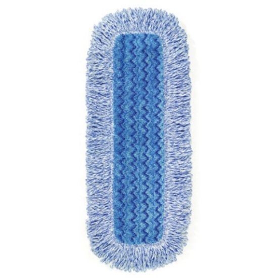 Picture of RUBBERMAID PULSE MICROFIBRE HIGH ABSORBENCY MOP HEAD