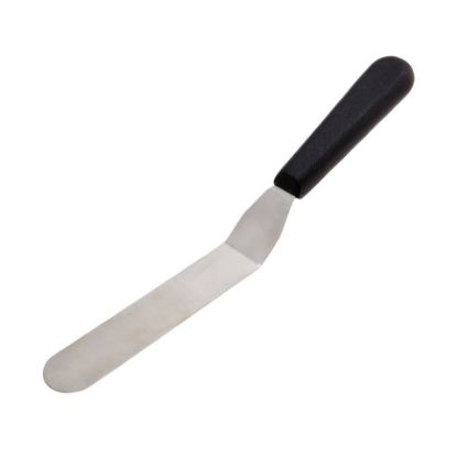 Picture of GENWARE PROFESSIONAL CRANKED PALETTE KNIFE 7.5"