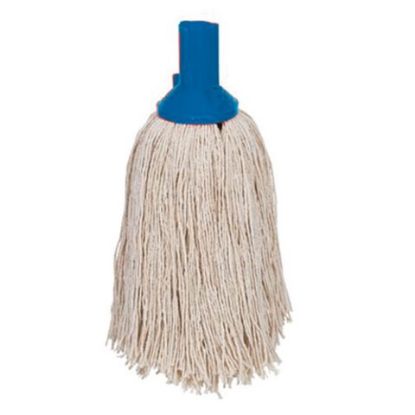 Picture of EXCEL TWINE MOP HEAD 250G BLUE