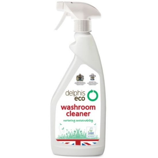 Picture of DELPHIS ECO WASHROOM CLEANER 750ML