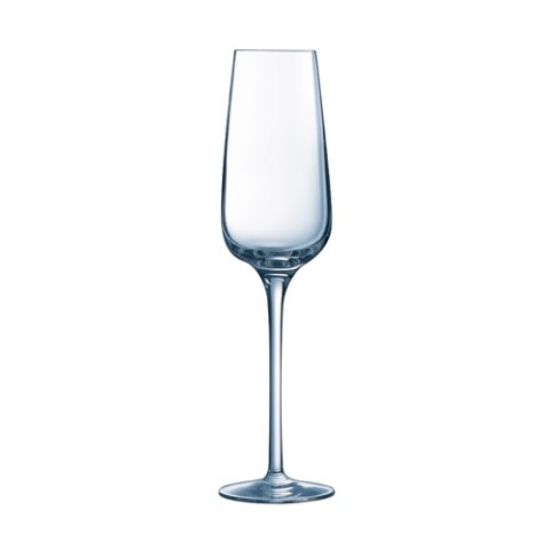 Picture of SUBLYM CHAMPAGNE FLUTE 7oz 21cl (PACK OF 6)