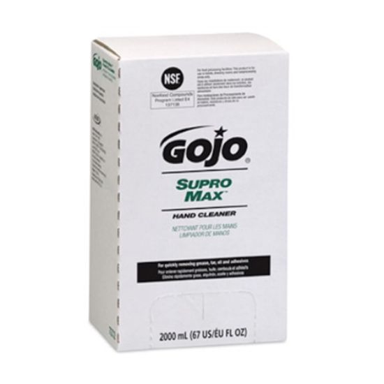 Picture of GOJO SUPAMAX 7272 4X2LTR