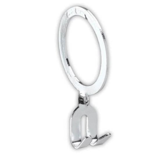 Picture of SECURITY RING CHROME 