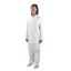 Picture of APRON DISPOSABLE 107X69cm WHITE (100)