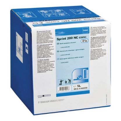 Picture of SPRINT 200NC CONCENTRATE CUBIFIL 5LTR