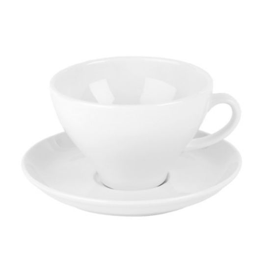 Picture of CASE OF PORCELITE VERONA CUP 12oz (6)