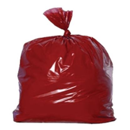 Picture of JANGRO SACK HEAVY DUTY 18X29X39" RED (200)