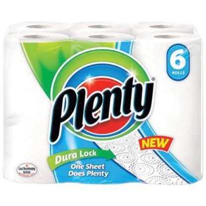 Picture of PLENTY KITCHEN DOUBLE ROLL (6)