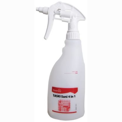 Picture of TASKI SMARTDOSE SANI 4IN1 BOTTLES 500ML (5)