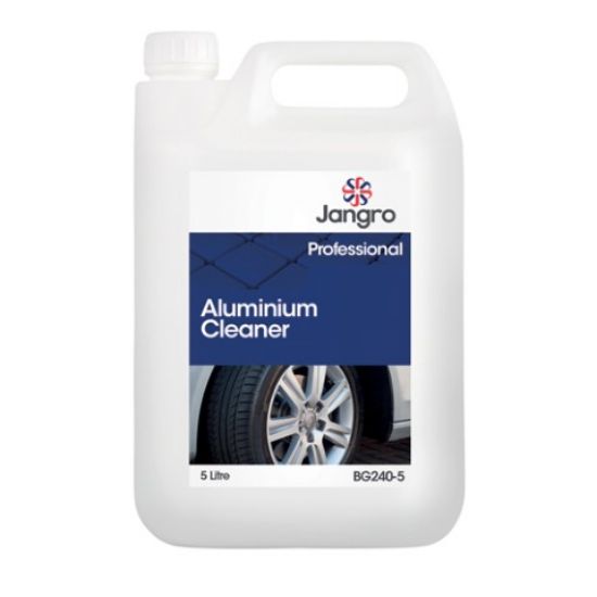 Picture of JANGRO ALUMINIUM CLEANER 5 LITRE