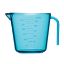 Picture of COLOURWORKS MEASURING JUG 600ML ASSORTED COLOURS