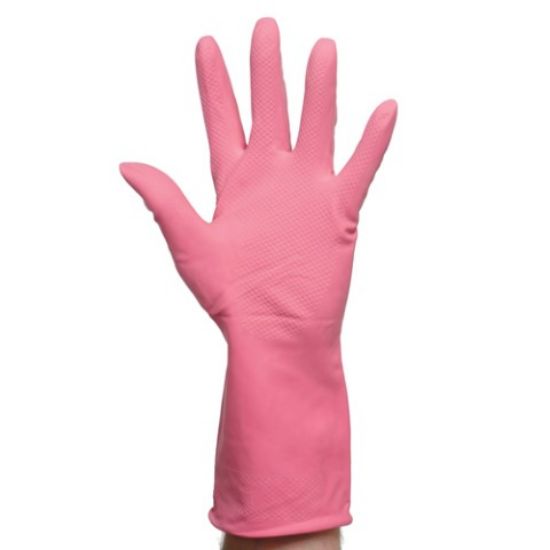 Picture of GLOVE MULTIPURPOSE XLARGE PINK