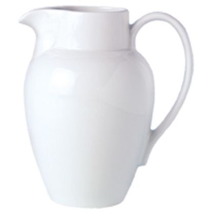 Picture of SIMPLICITY WHITE DECANTER 1.1ltr (6)