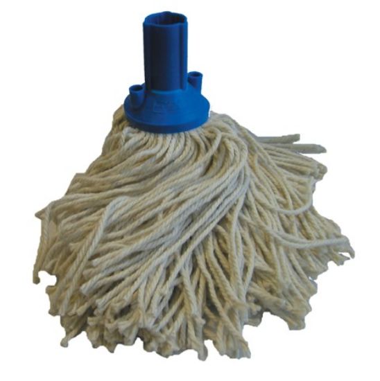 Picture of EXEL PY SOCKET MOP HEAD 200GM BLUE