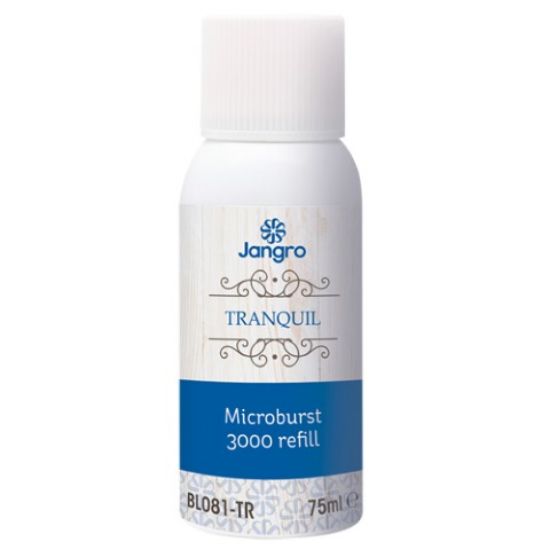 Picture of MICROBURST 3000 REFILL TRANQUIL SENSE 75ML