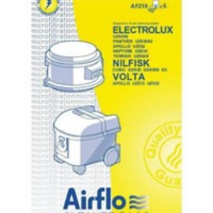 Picture of AIRFLO VACUUM BAG TO FIT UZ932 (10)