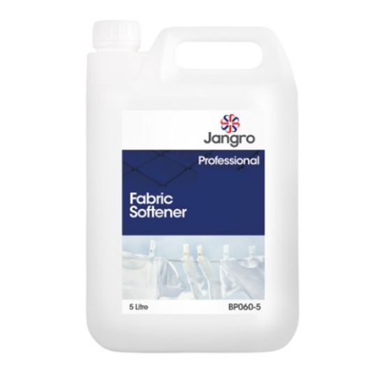 Picture of JANGRO FABRIC SOFTENER 5LTR *S  **DNO*