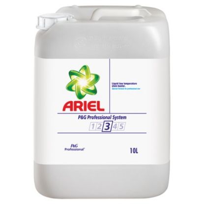 Picture of ARIEL STAINBUSTER 10LTR S3