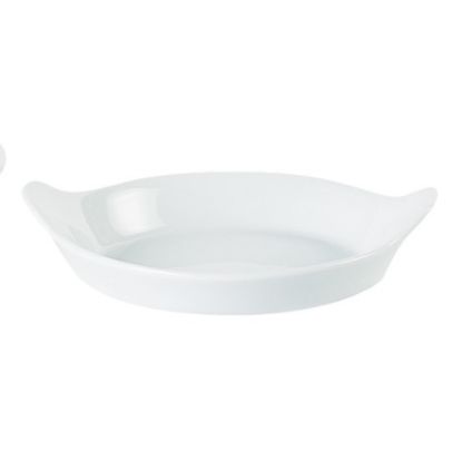 Picture of CASE OF ROUND EARED DISH 15CM (6)