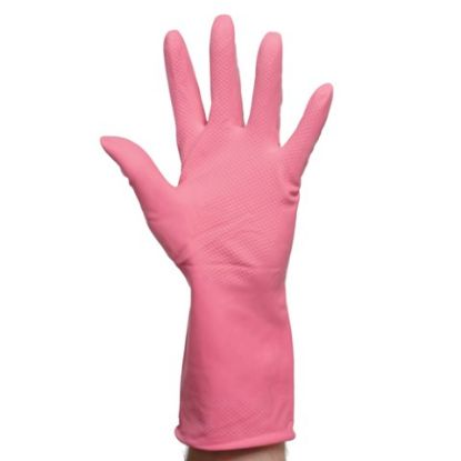 Picture of GLOVE MULTI PURPOSE MEDIUM PINK