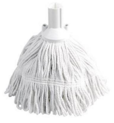 Picture of REVOLUTION HYGIEMIX MOP HEAD 250G WHITE