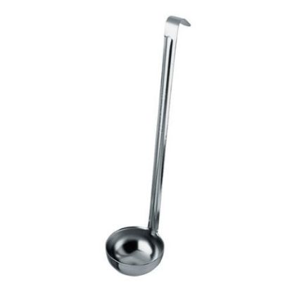 Picture of LADLE S/S 2oz 6.5CM