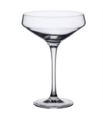 Picture of CASE OF 12 CABERNET CHAMPAGNE SAUCER 10.5oz 30cl