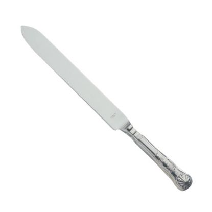 Picture of KINGS WEDDING CAKE KNIFE ST/ST