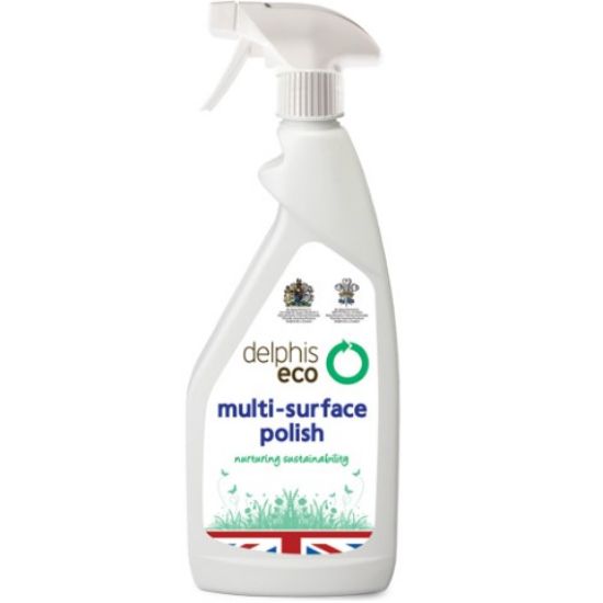 Picture of DELPHIS ECO MULTI SURFACE POLISH 750ML