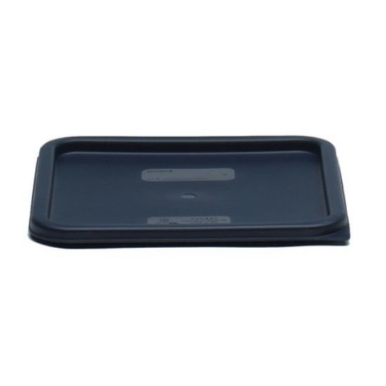 Picture of CAMBRO SQUARE LID 12/18/22QT BLUE