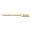 Picture of BAMBOO STEAK MARKERS 3.5 INCH MEDIUM (100)