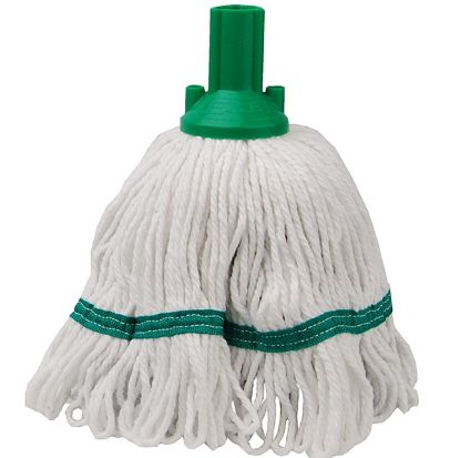 Picture of EXEL REVOLUTION MOP HEAD 200 GRM GREEN